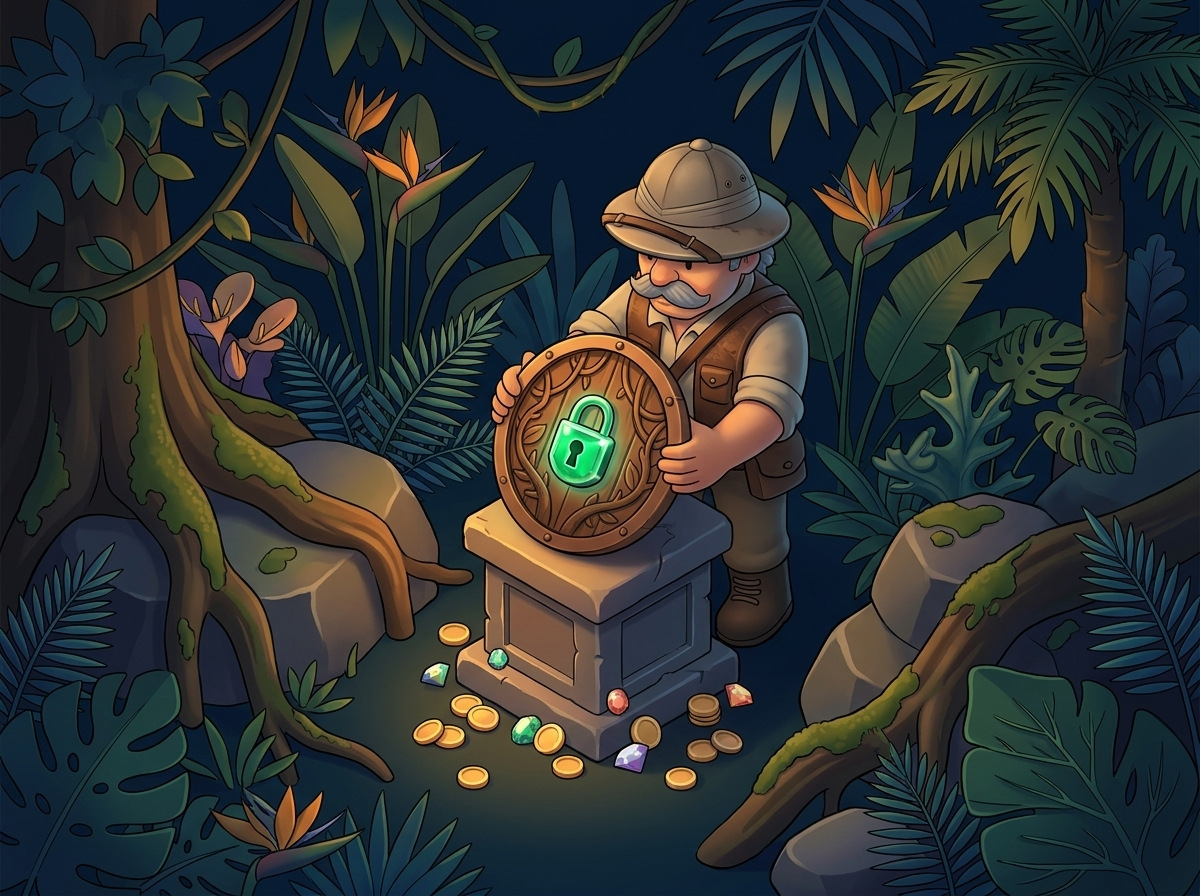 Die Geschichte von Casino Crownpokies