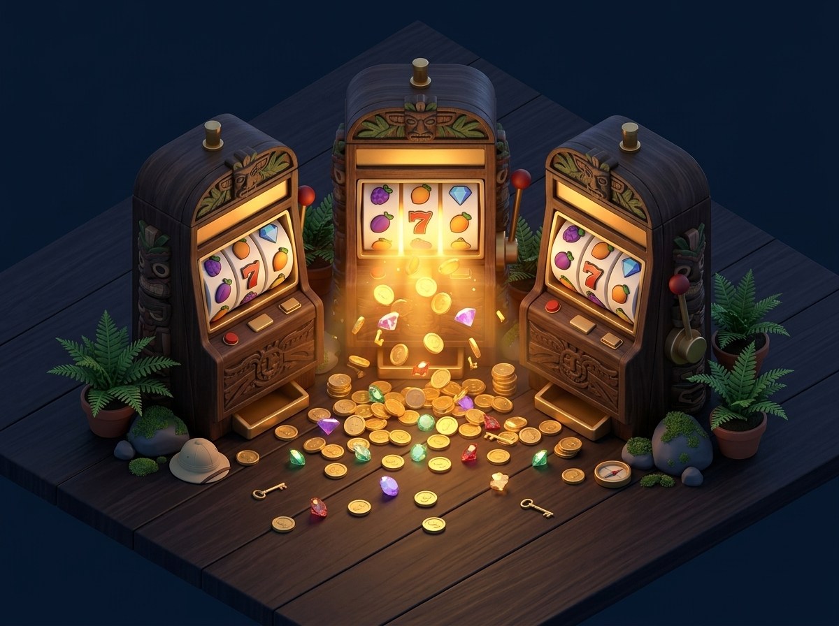 Das steckt hinter Casino Crownpokies